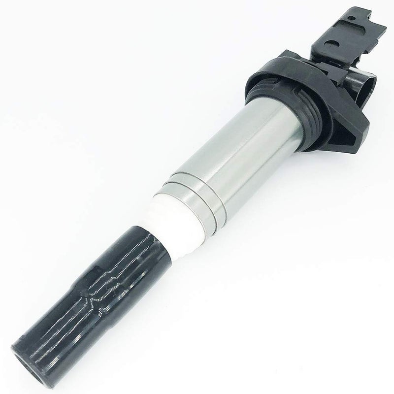 DMCOIL Ignition Coil Pack Compatible With BMW 130i 220i 235i 320i 328i 435i 523i 550i M 640i 745i, Li M8 X1 sDrive X3 X4 X5 X6 X7 xDrive 50i Z4 2001- Replaces OEM 12130148594 UF592 C1795 C1826 (1) - Image 5